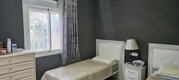 4 chambres Maison de ville à Marbella, Spain No. 47462 11