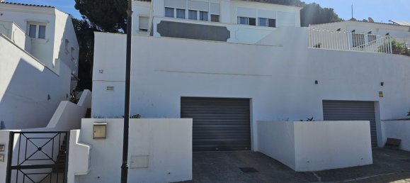 4 chambres Maison de ville à Marbella, Spain No. 47462 2