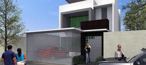 Casa T3 em Chiapas, Mexico N.º 149816 2