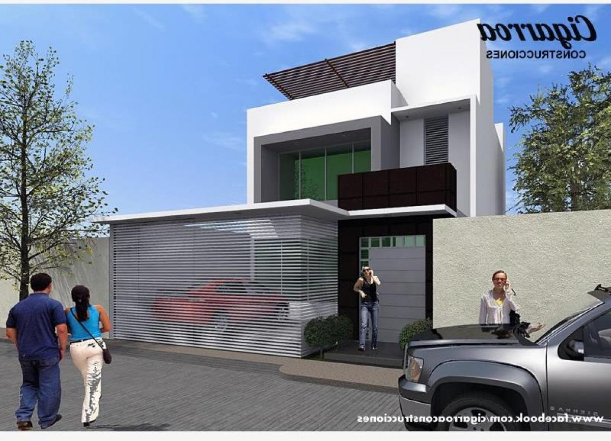 Casa T3 em Chiapas, Mexico N.º 149816