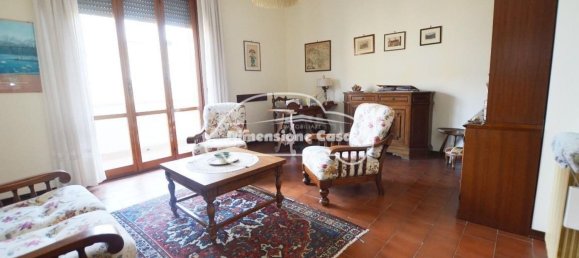 6 rooms Apartment in Lucca, Italy No. 210061 13