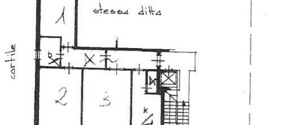 4 bedrooms Apartment in Conegliano, Italy No. 316321 20