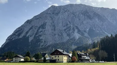  Land in Bad Mitterndorf, Austria No. 21310