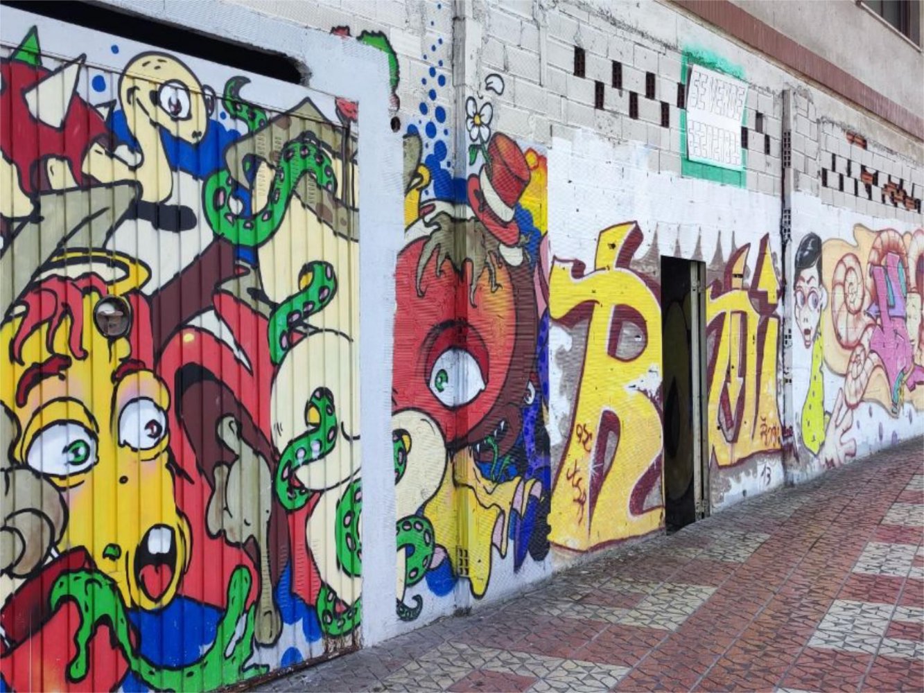 135m² Commercial property in Basque Autonomous Community, Spain No. 165632