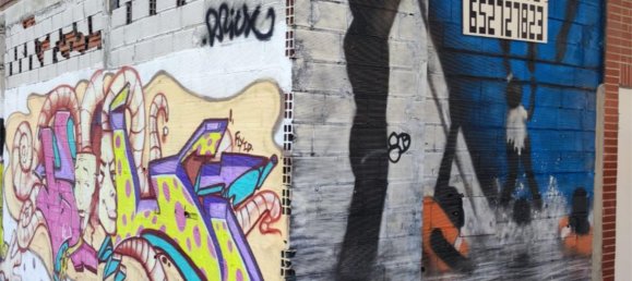 135m² Commercial property in Basque Autonomous Community, Spain No. 165632 8