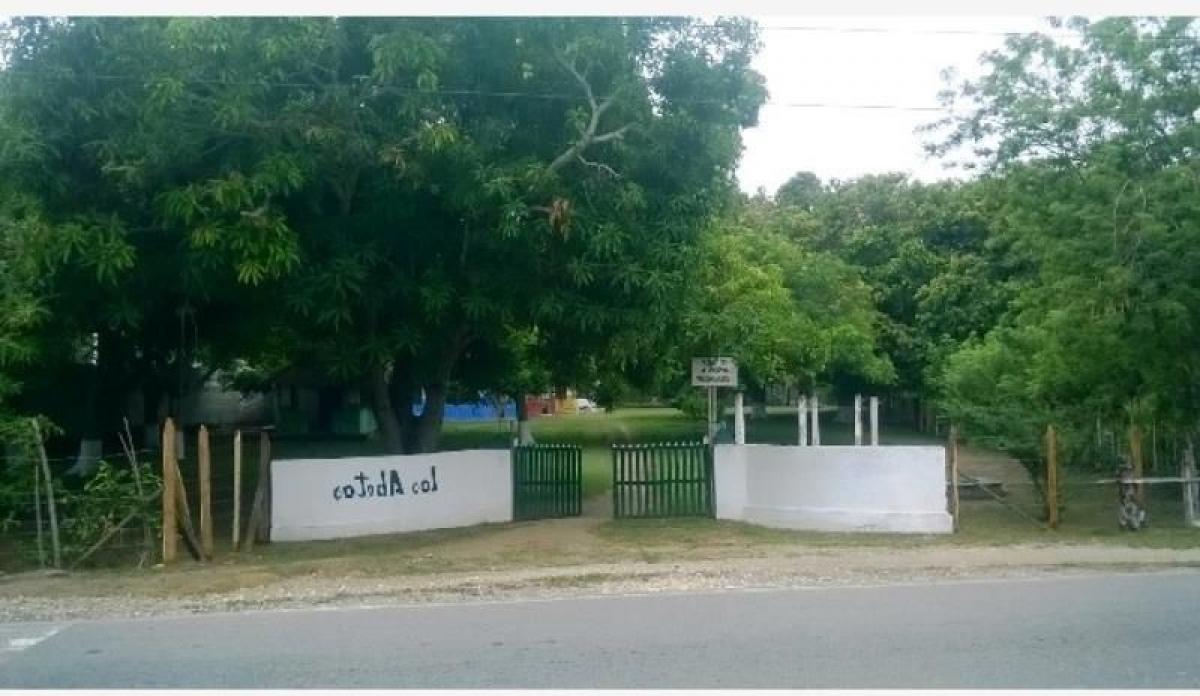 5 bedrooms House in Sucre, Colombia No. 3126