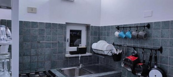 2-salle Appartement à Palermo, Italy No. 260375 2