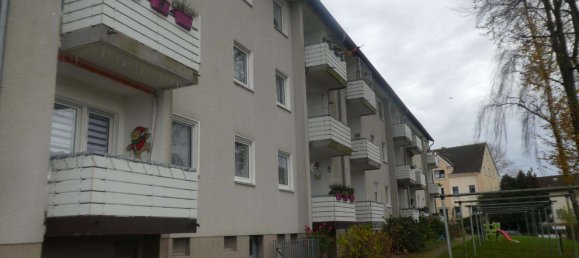 2غرفة شقة في Dortmund, Germany رقم 75430 5