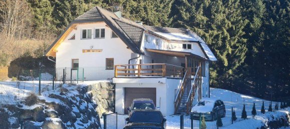 Casa de 8 divisões em Diex, Austria N.º 123643 25