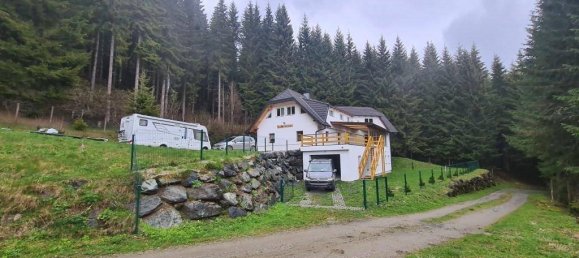 Casa de 8 divisões em Diex, Austria N.º 123643 24