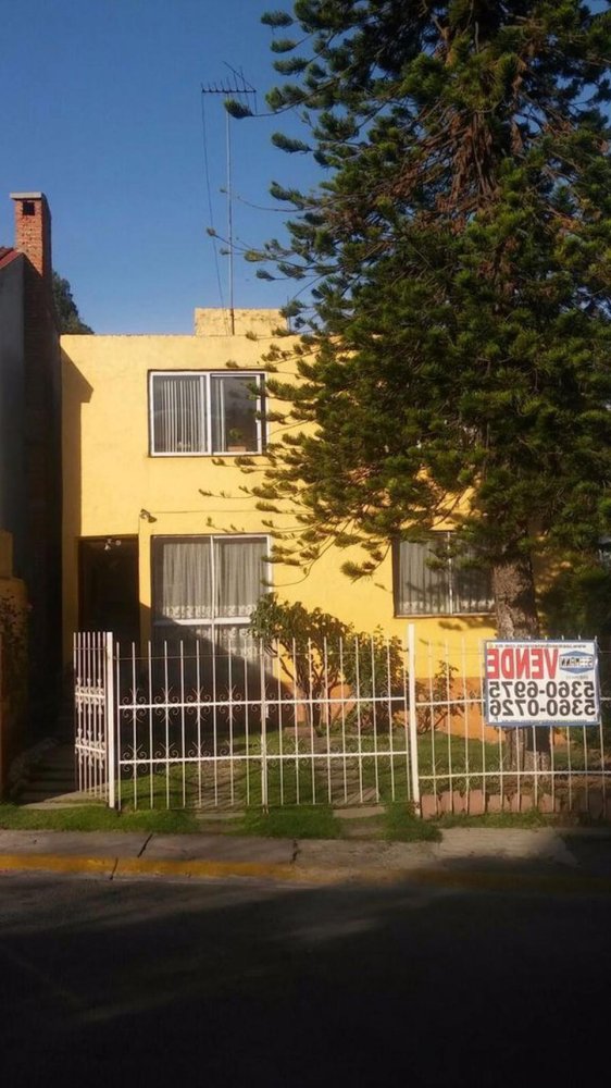 3 bedrooms House in Naucalpan de Juarez, Mexico No. 223378