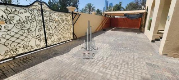6 bedrooms Villa in Al Bateen, UAE No. 45301 4