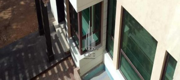 6 bedrooms Villa in Al Bateen, UAE No. 45301 3