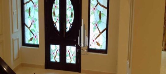 6 bedrooms Villa in Al Bateen, UAE No. 45301 2