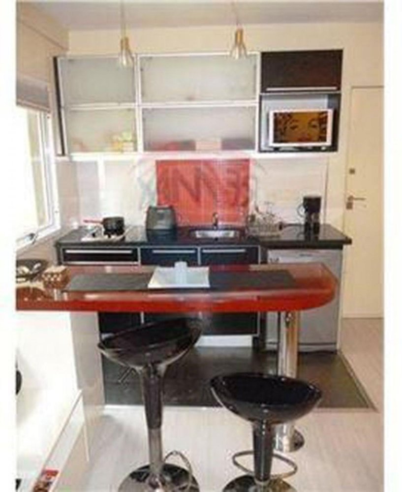 Studio in Buenos Aires, Argentina, Nr. 93493