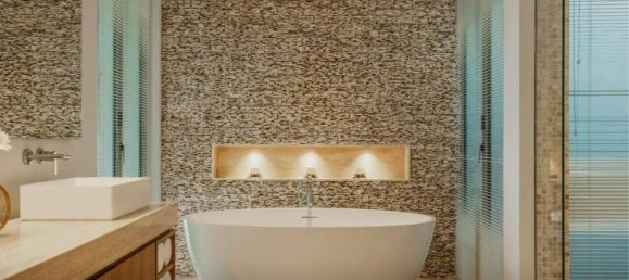 Вилла с 5 спальнями в Пхукет, Таиланд № 61704 7