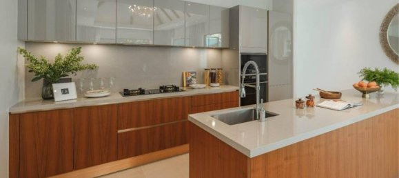 Вилла с 5 спальнями в Пхукет, Таиланд № 61704 4