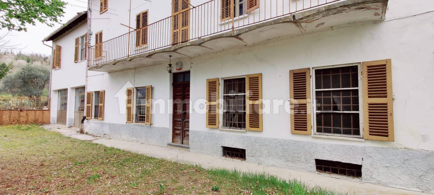 2 chambres Maison à Camino, Italy No. 105913