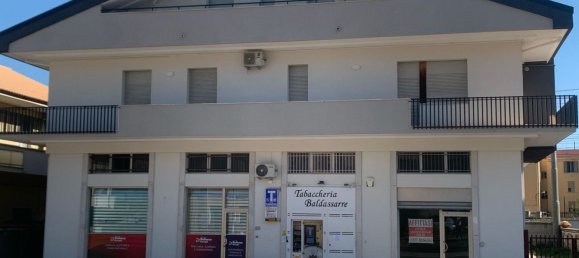 7-Zimmer Wohnung in Francavilla al Mare, Italy, Nr. 256954 12