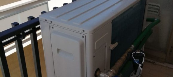 7-Zimmer Wohnung in Francavilla al Mare, Italy, Nr. 256954 10