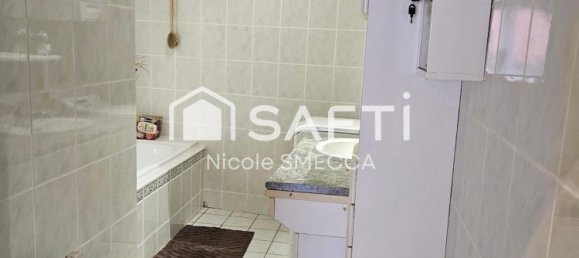 2 غرف نوم شقة في Moselle, France رقم 235165 3