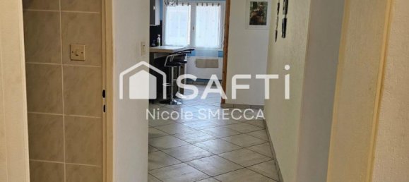 2 غرف نوم شقة في Moselle, France رقم 235165 7