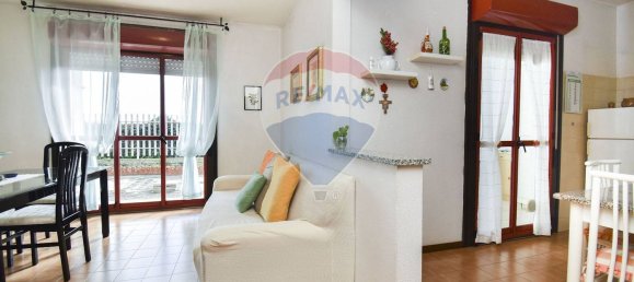 7 rooms Apartment in Catania, Italy No. 121393 11