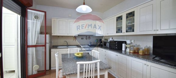 7 rooms Apartment in Catania, Italy No. 121393 12