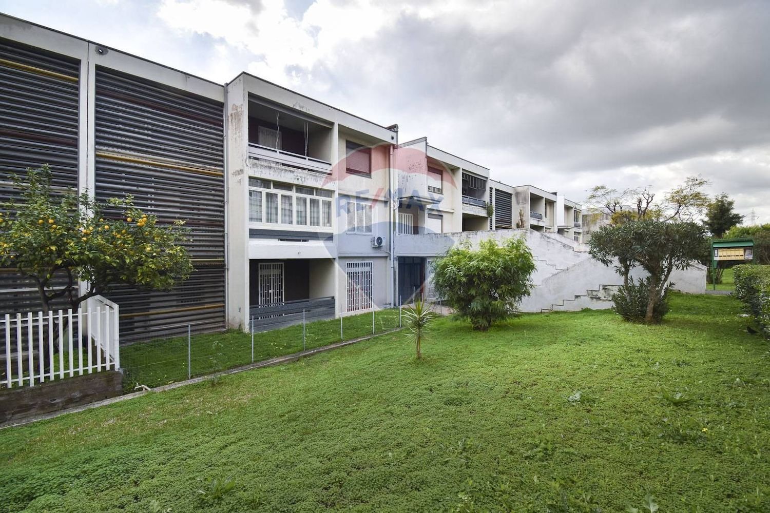 7 rooms Apartment in Catania, Italy No. 121393