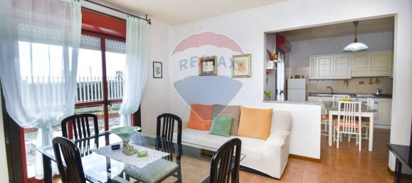 7 rooms Apartment in Catania, Italy No. 121393 10