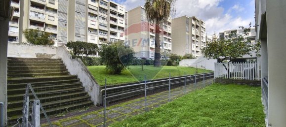 7 rooms Apartment in Catania, Italy No. 121393 7