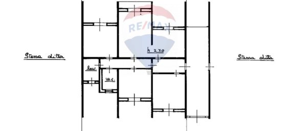 7 rooms Apartment in Catania, Italy No. 121393 24