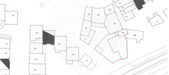 523m² Land in Fundao, Portugal No. 91313 6