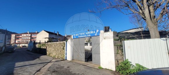 523m² Land in Fundao, Portugal No. 91313 3
