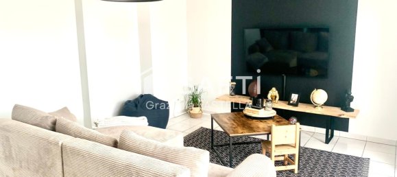 3 bedrooms Apartment in Echirolles, France No. 196091 3