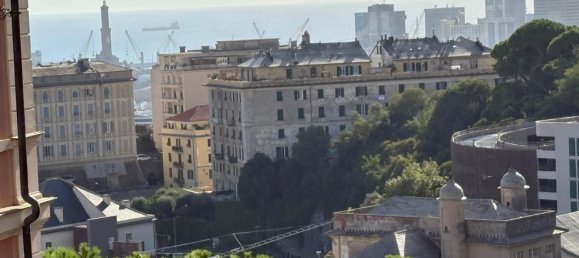 3 bedrooms Apartment in Genoa, Italy No. 339994 35