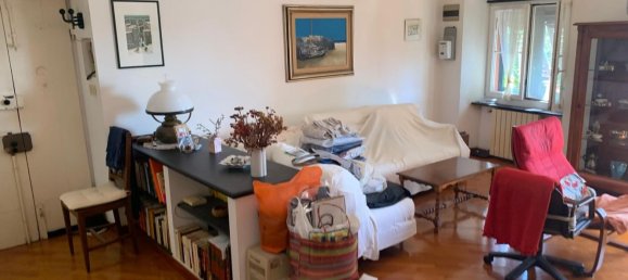 3 bedrooms Apartment in Genoa, Italy No. 339994 4
