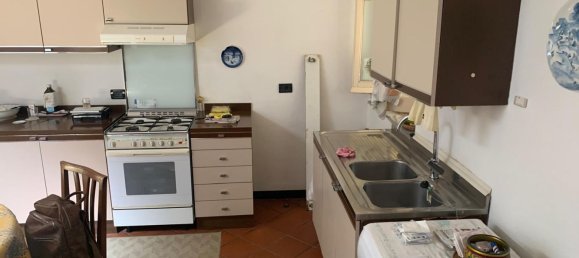 3 bedrooms Apartment in Genoa, Italy No. 339994 14