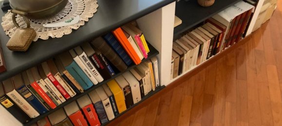 3 bedrooms Apartment in Genoa, Italy No. 339994 3