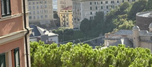 3 bedrooms Apartment in Genoa, Italy No. 339994 37