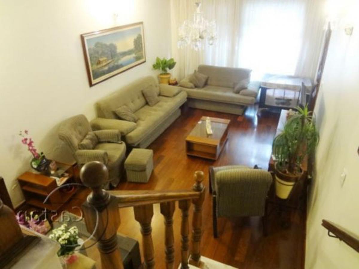 3 bedrooms House in Sao Paulo, Brazil No. 562165