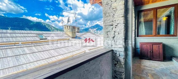 2 غرف نوم شقة في Bardonecchia, Italy رقم 270994 7