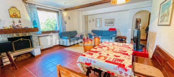 2 غرف نوم شقة في Bardonecchia, Italy رقم 270994 10