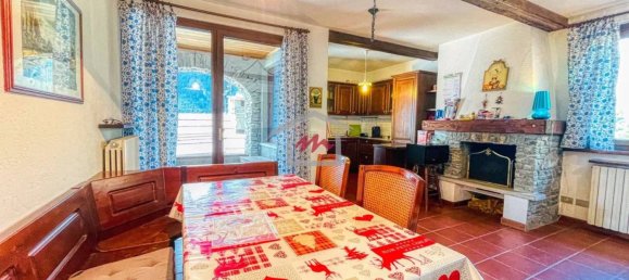 2 غرف نوم شقة في Bardonecchia, Italy رقم 270994 13