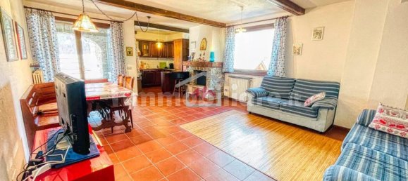 2 غرف نوم شقة في Bardonecchia, Italy رقم 270994 5