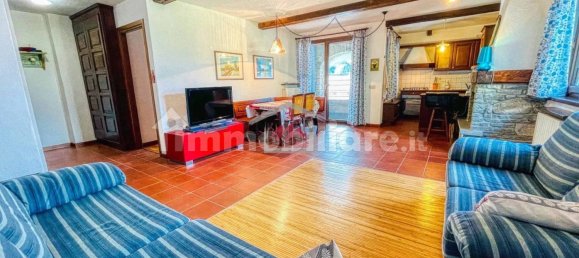 2 غرف نوم شقة في Bardonecchia, Italy رقم 270994 6