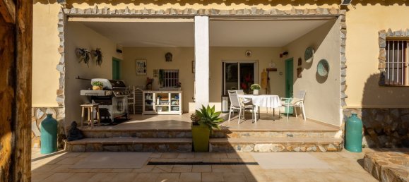 464m² villa à vendre à Almoradi, Alicante, Valencian Community, Spain № 368834 2