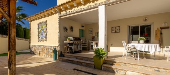 464m² villa à vendre à Almoradi, Alicante, Valencian Community, Spain № 368834 3