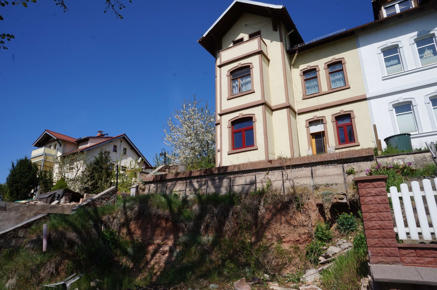 4 bedrooms Townhouse in Kyffhauserkreis, Germany No. 87069