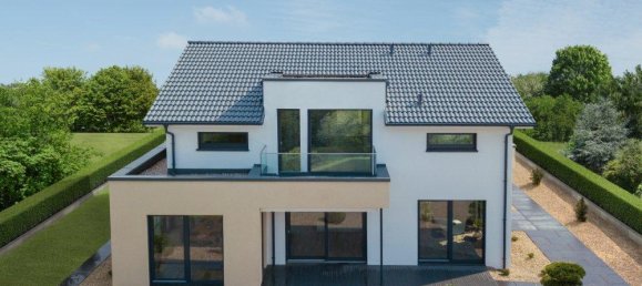 3 Schlafzimmer Villa in Salzlandkreis, Germany, Nr. 242049 6